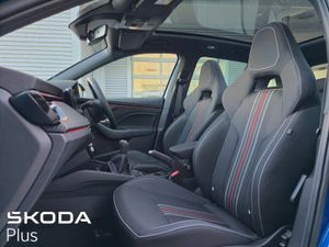 Skoda Kamiq Monte Carlo *Ex-Demo* 1.0TSI 115BHP - Image 4