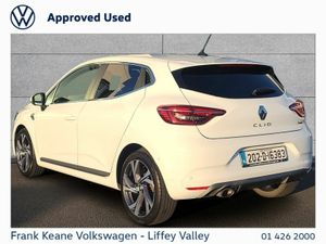 Renault Clio RS Line TCe 100 *NOW IN STOCK* - Image 3
