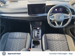 Volkswagen Golf R-LINE 1.5 TSI MHEV 150HP - Image 2