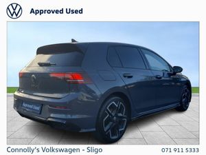 Volkswagen Golf R-LINE 1.5 TSI MHEV 150HP - Image 3