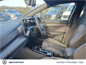 Volkswagen Golf R-LINE 1.5 TSI MHEV 150HP - Image 4