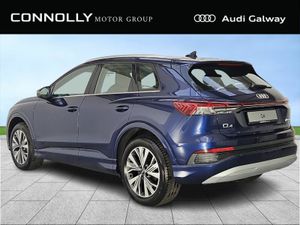 Audi Q4 e-tron €499 p/m PCP -SPORT 40 E-TRON - Image 2