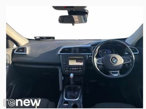 Renault Kadjar 1.5 dCi 110 ENERGY Dynamique Nav - Image 2