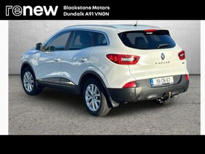 Renault Kadjar 1.5 dCi 110 ENERGY Dynamique Nav - Image 3