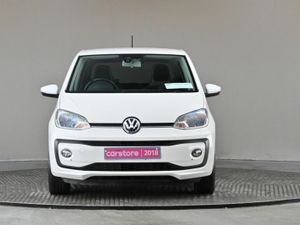 Volkswagen up! 1.0 60BHP ASG 5DR **REAR PARK SENSO - Image 2