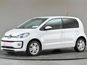 Volkswagen up! 1.0 60BHP ASG 5DR **REAR PARK SENSO - Image 4