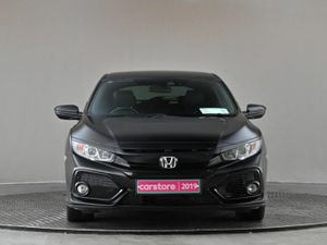 Honda Civic 1.6 I-DTEC SR 120BHP 6SPD - Image 2