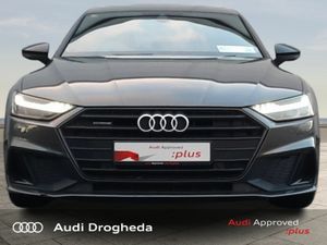 Audi A7 3.0TDI 45 231 quattro Tiptronic S Line - Image 3