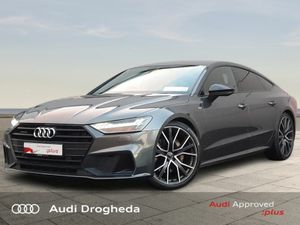 Audi A7 3.0TDI 45 231 quattro Tiptronic S Line - Image 4