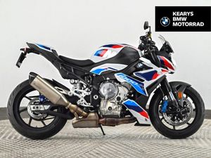 BMW M 1000 R M1000R - Image 2
