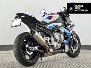 BMW M 1000 R M1000R - Image 3