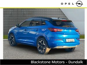 Opel Grandland X GRANDLAND X ELITE-1.2 130BHP -PE - Image 3