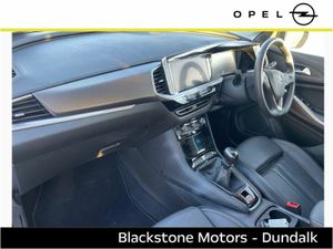 Opel Grandland X GRANDLAND X ELITE-1.2 130BHP -PE - Image 4