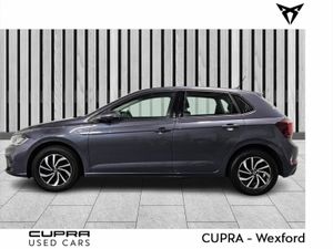 Volkswagen Polo Polo  R-Line  TSi 95 Start/Stop €2 - Image 4