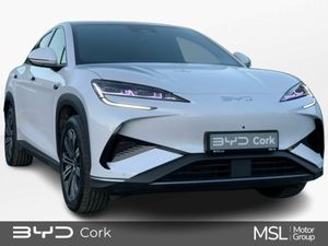 BYD SEALION 7 Comfort - Image 4