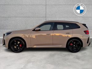 BMW X3 30e xDrive M Sport - Image 3