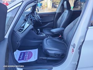 BMW 2-Series 2.0 Diesel LUXURY AUTOMATIC - Image 4