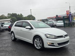 Volkswagen Golf (152) 1.4 TSI SPECIAL TAN LEATHER - Image 2