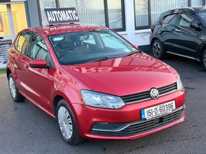 2015 VW Polo 1.2 Petrol Automatic, 48K Miles only - Image 3