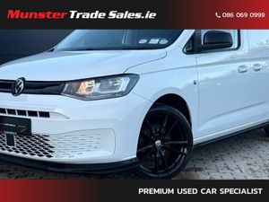 Volkswagen Caddy 2.0 - Image 2