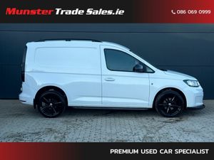 Volkswagen Caddy 2.0 - Image 3
