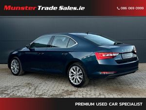 Skoda Superb Style 2.0TDI 150HP - Image 3