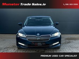 Skoda Superb Style 2.0TDI 150HP - Image 4