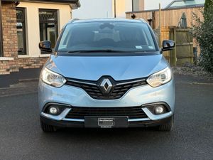Excellent Condition 171 Renault Grand Scenic! - Image 2