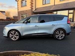 Excellent Condition 171 Renault Grand Scenic! - Image 4