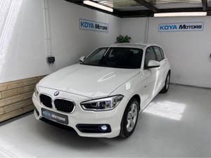 BMW 1-Series 118D 2.0 DIESEL SPORT AUTOMATIC // LE - Image 3