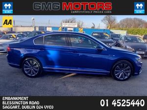 Volkswagen Passat R-LINE 2.0 TDI D7F 122 4DR AUTO - Image 4