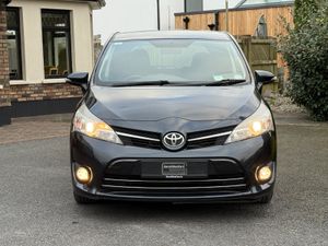 *7 Seater* 151 Toyota Verso! - Image 2