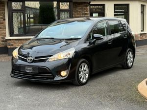 *7 Seater* 151 Toyota Verso! - Image 3