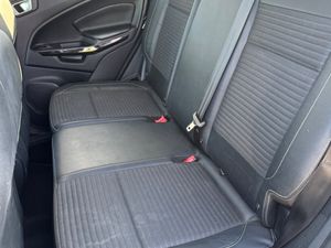 Ford EcoSport 2018 titanium diesel 1.5 - Image 4