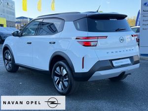 Opel Frontera GS 1.2T Hybrid 136Ps * 5 Year Unlimi - Image 3