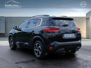 Citroen C5 Aircross BlueHDi 130 S&S Feel - Image 4