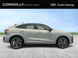 Audi Q3 S LINE SPORTBACK E-HYBRID ** HUGE SPEC ** - Image 4