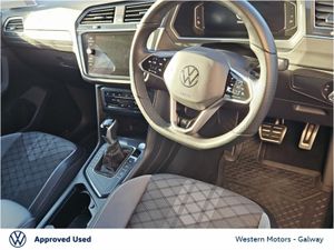 Volkswagen Tiguan BLACK FRIDAY SPECIAL, SOLD AT CO - Image 4