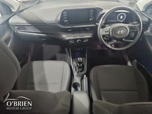 Hyundai i20 i20 Deluxe Plus ***Only 4,000km*** - Image 2