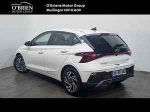 Hyundai i20 i20 Deluxe Plus ***Only 4,000km*** - Image 3