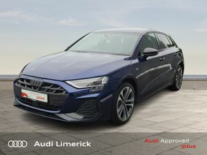 Audi A3 *PCP FROM €499 PER MONTH* A3 SB 40 TFSI E - Image 4