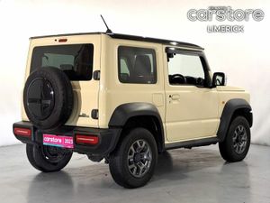 Suzuki Jimny SIERRA 1.5 4 Seat Auto - Image 3