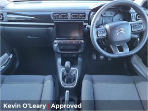 Citroen C3 FLAIR PureTech 83hp - Image 4