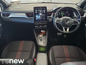 Renault Captur *EDC / AUTOMATIC* RS LINE 1.3 TCE 1 - Image 2