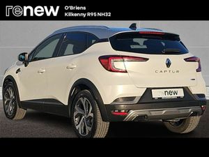 Renault Captur *EDC / AUTOMATIC* RS LINE 1.3 TCE 1 - Image 3