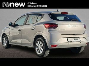 Dacia Sandero *CVT - AUTOMATIC* EXPRESSION 1.0 TCE - Image 3