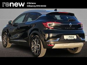 Renault Captur TECHNO 1.0 TCE 90 BHP 5DR *1 OWNER - Image 3