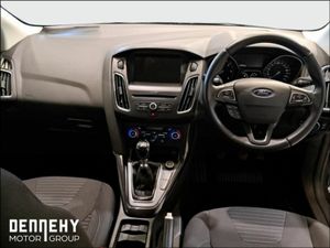 Ford Focus BLACK FRIDAY Event November 28th-Novemb - Image 3