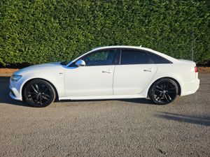 Audi A6 2015 2.0 TDI ULTRA S LINE BL - Image 2