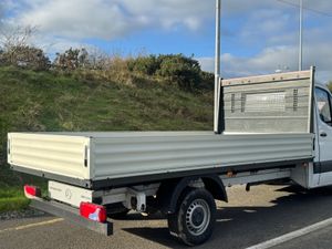 ** DROP SIDE BODY ONLY ** - Image 3